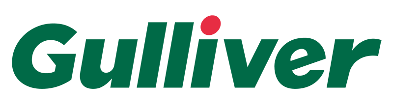 Gulliver-logo