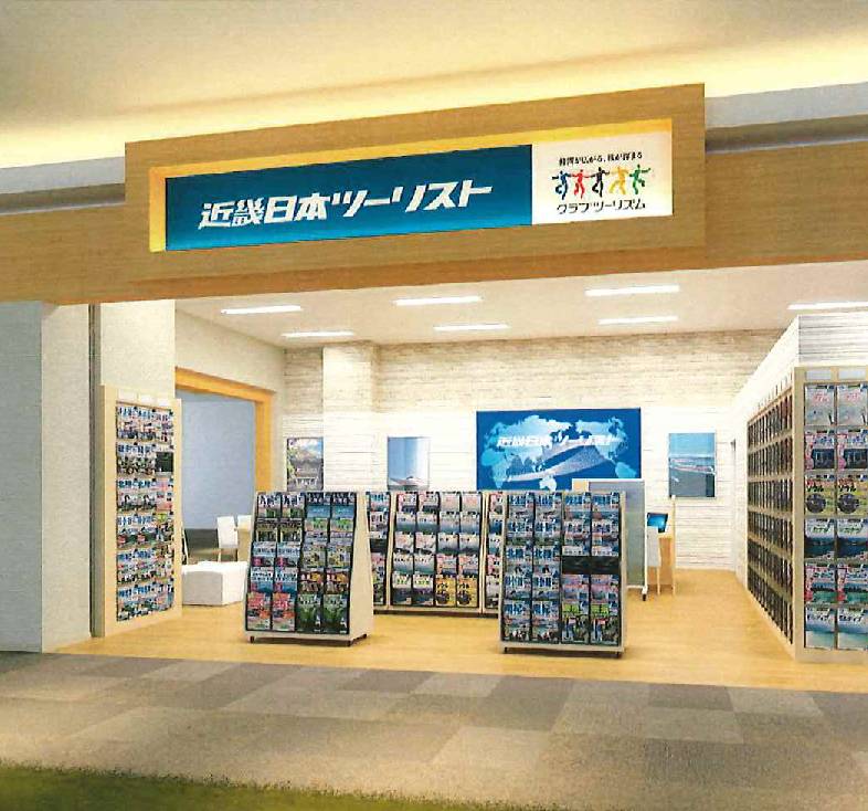 近畿日本ツーリストの口コミを示す画像