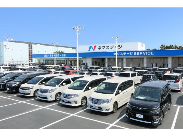 ネクステージの安い理由②を示す画像