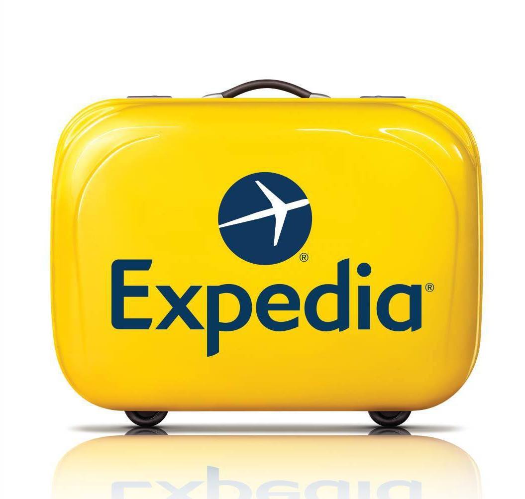 Expediaを表す画像