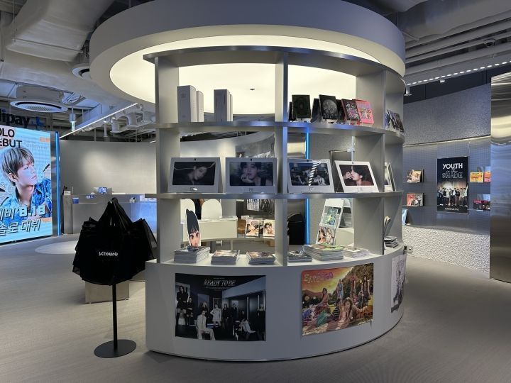 Ktown4uの口コミを示す画像