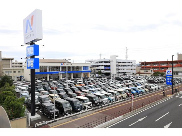 ネクステージの口コミを示す画像
