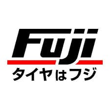 フジ・コーポレーションのロゴ