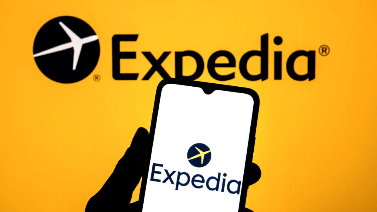 Expediaの価格比較を表す画像