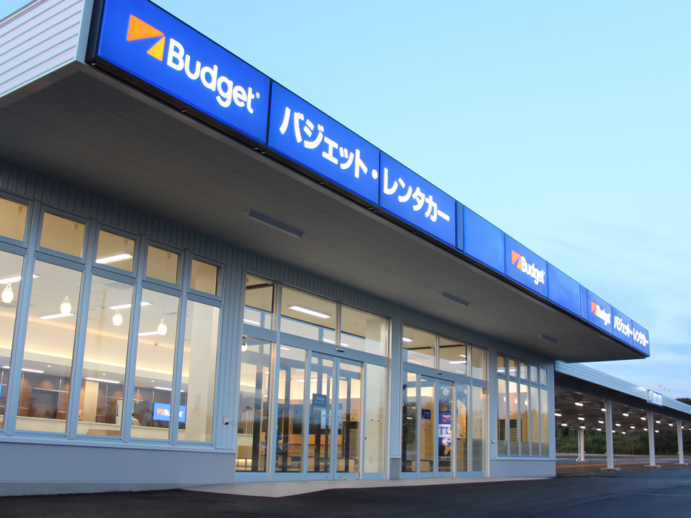 新千歳空港店