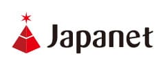 ジャパネットたかたのロゴ