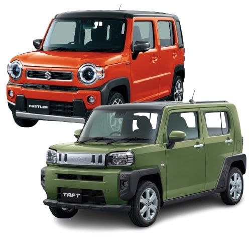 車種・料金