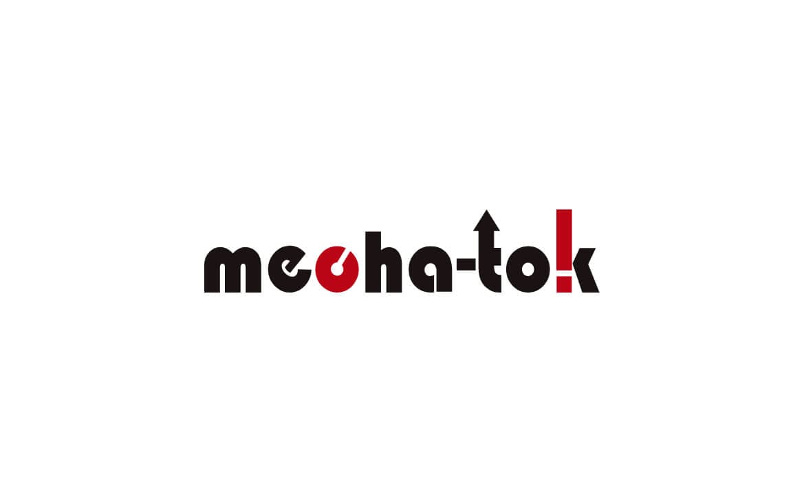Mecha-Tok株式会社のロゴ