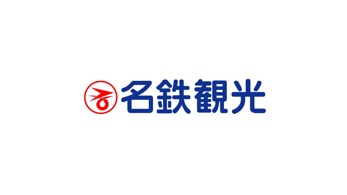 名鉄観光のロゴ
