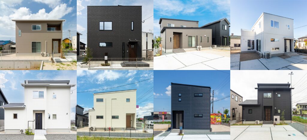 2階建てシリーズ