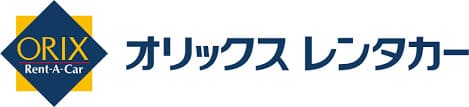 オリックスレンタカーのロゴ