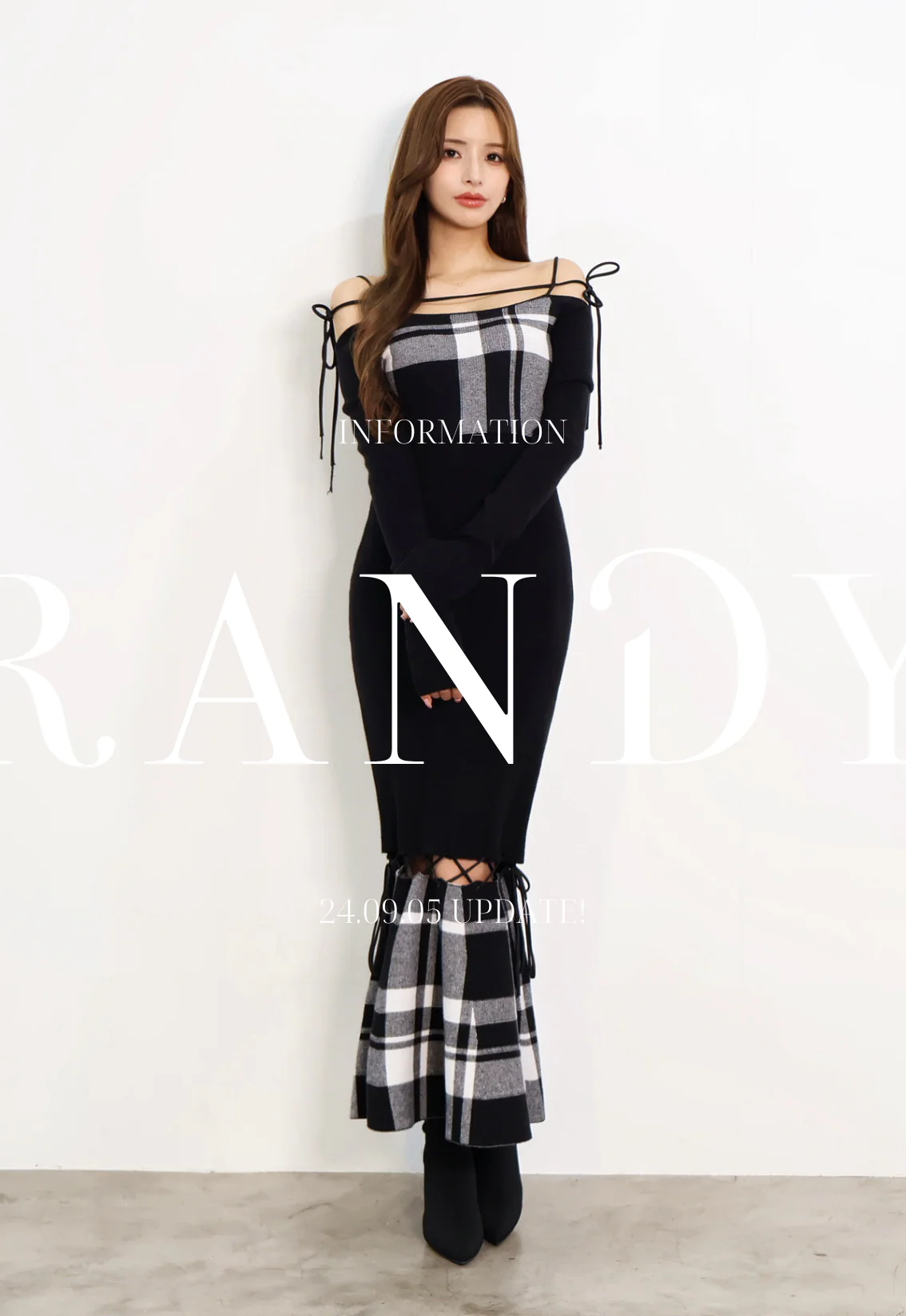 randy オンライン