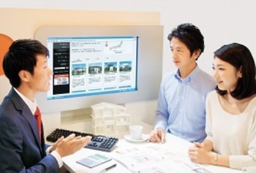 タマホーム　営業