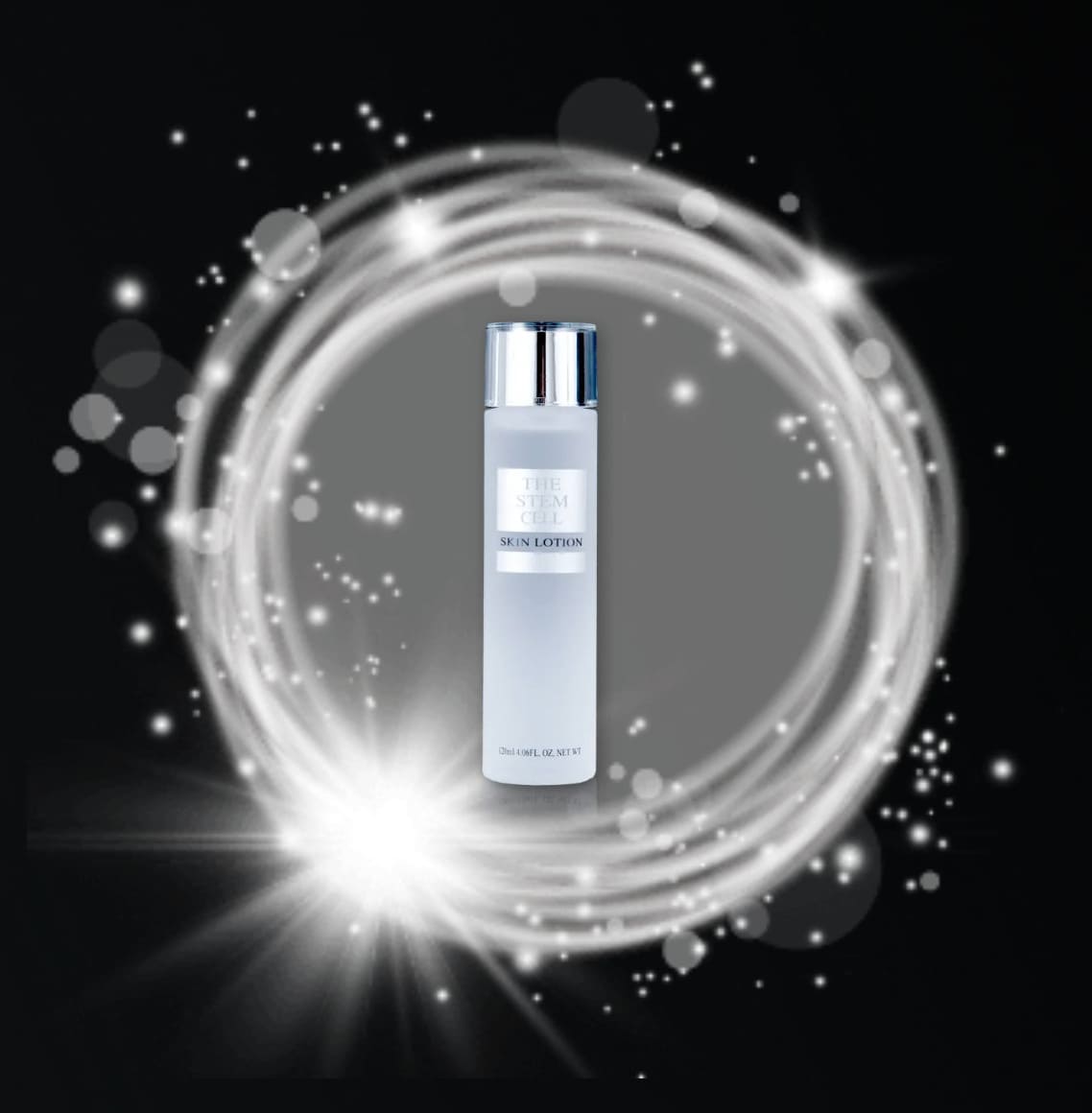 THE STEM CELLのSKIN LOTION