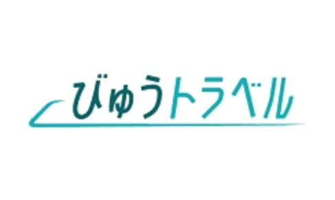 びゅうトラベルのロゴ