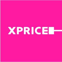 XPRICEのロゴ