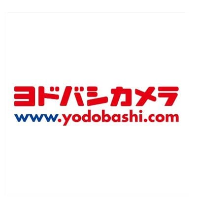 ヨドバシのロゴ